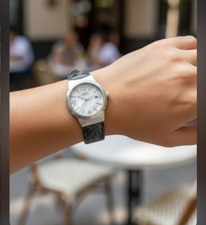 Invicta Angel Silver Women's Quartz Watch